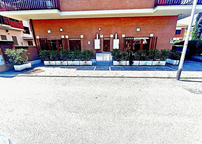 Top Apartment Roma 1