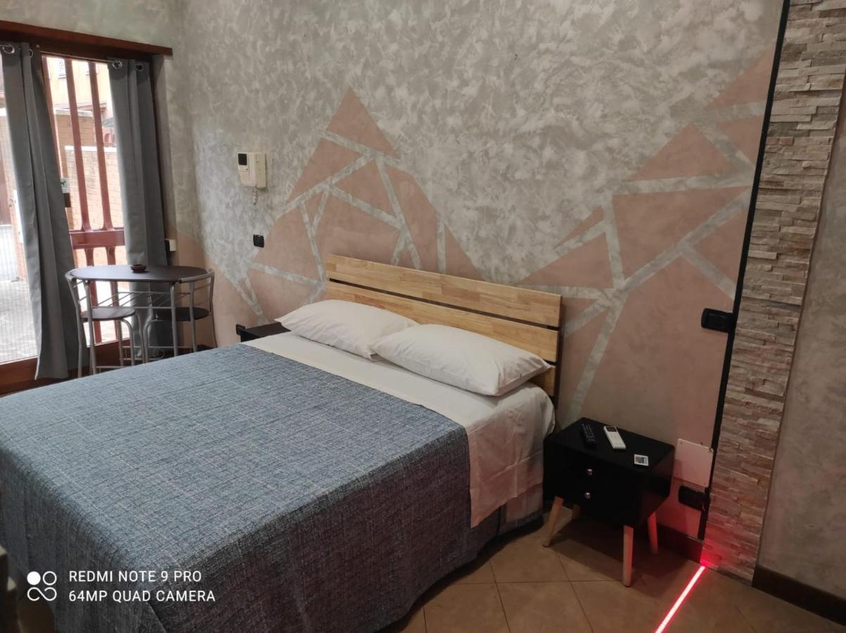 1 Apartamento *