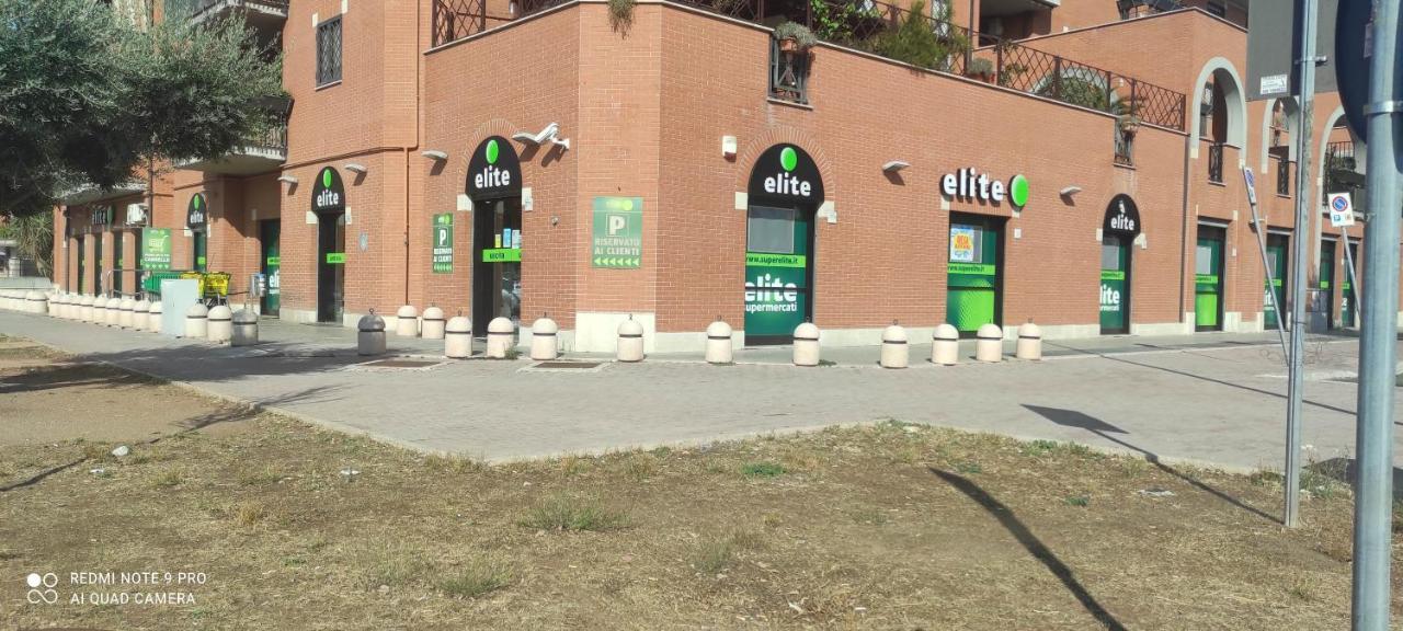 Apartamento 1 Roma