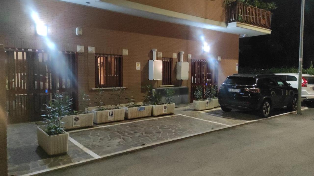 1 Apartamento *
