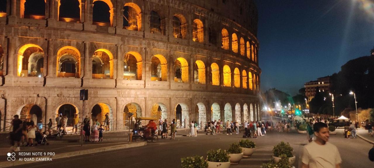 Apartamento 1 Roma