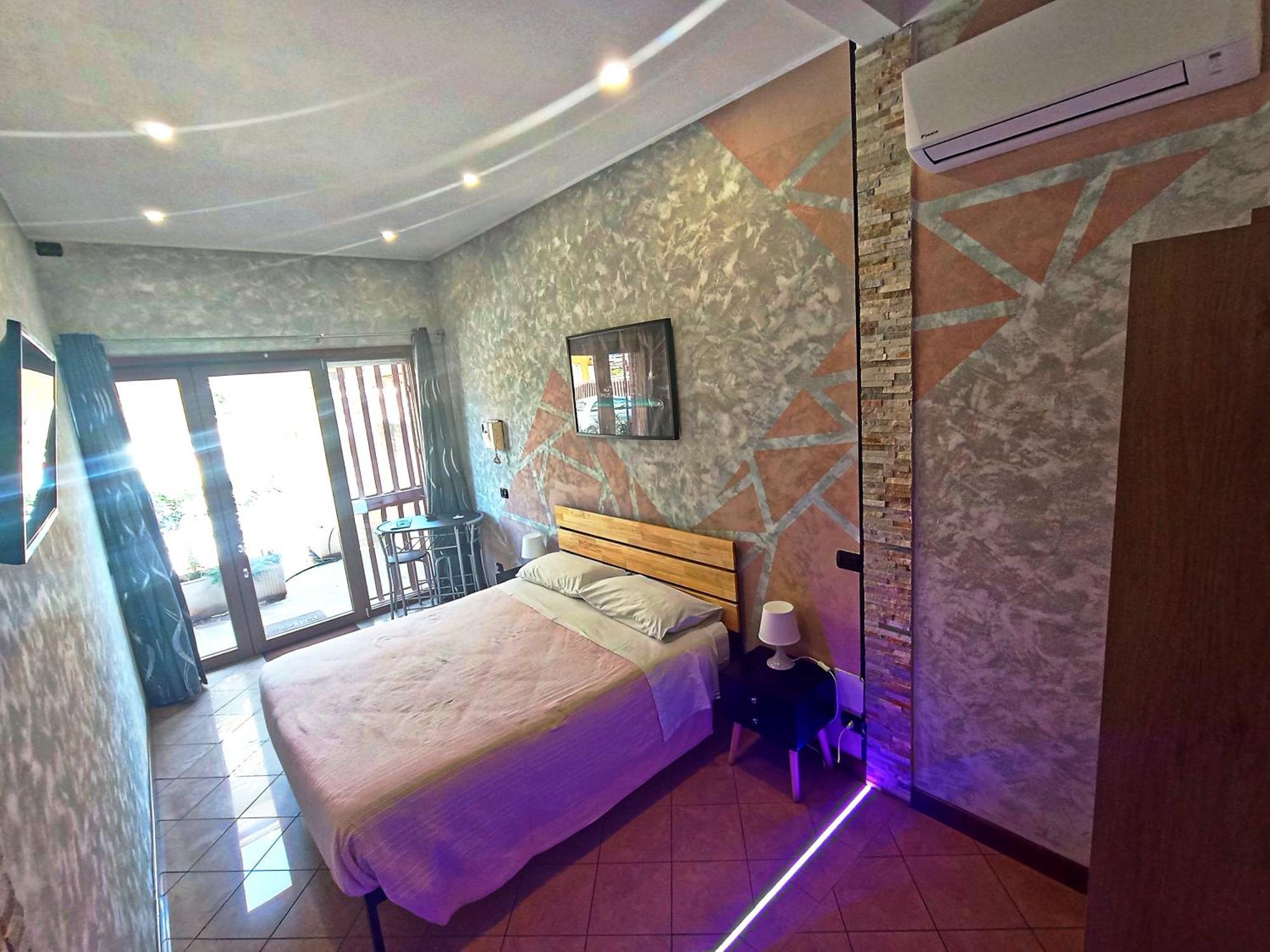 Apartamento 1