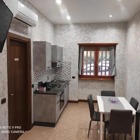 Top Apartment Roma 1 Exterior photo