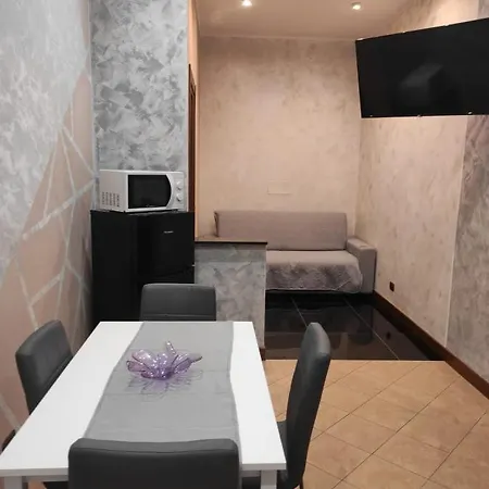Top Apartment Roma 1 Exterior photo