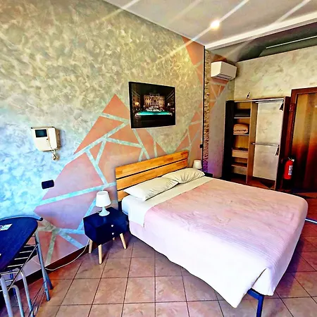 Top Apartment Roma 1 Exterior photo
