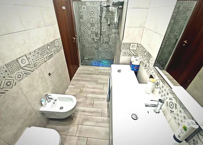 Top Apartment Roma 1