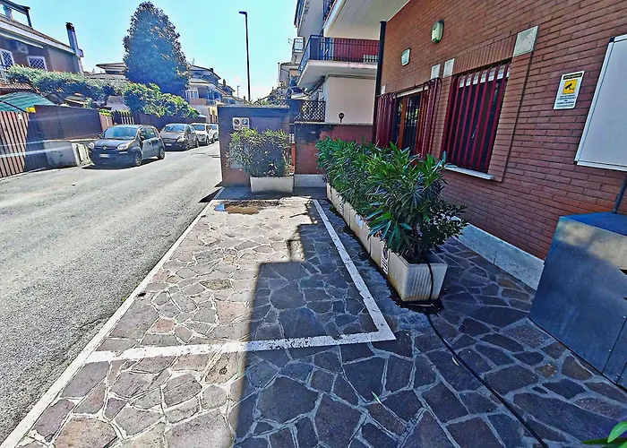Top Apartment Roma 1