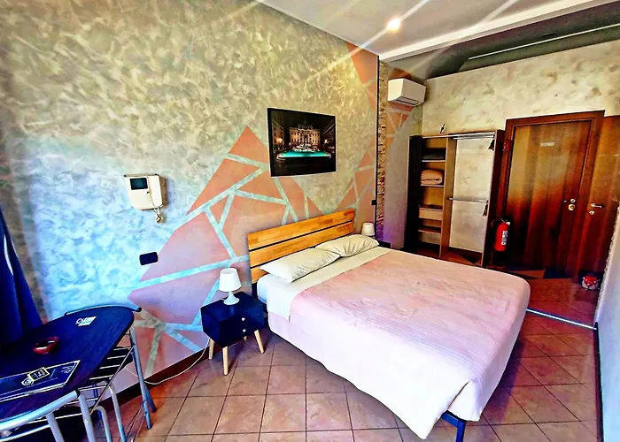 Top Apartment Roma 1