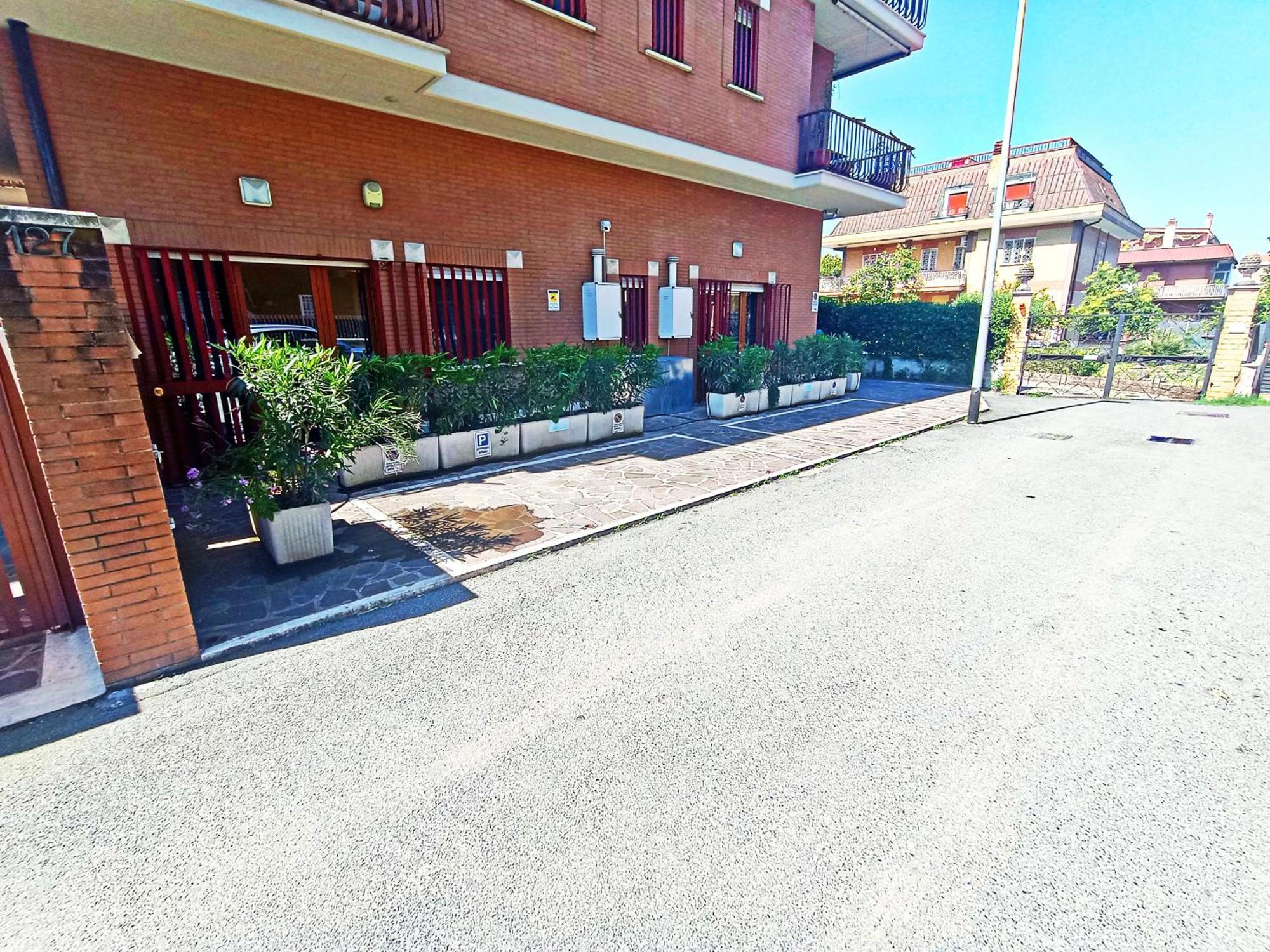 1 * Rome