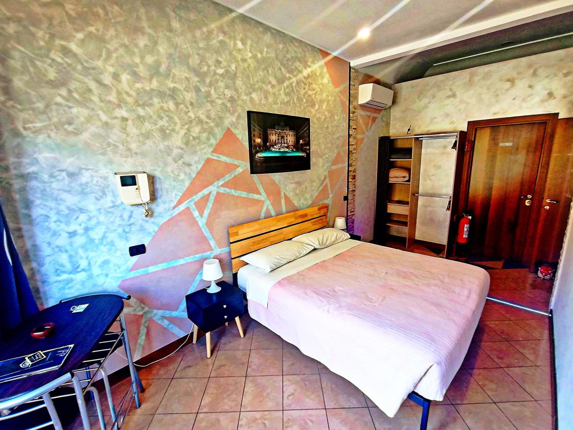 1 * Rome