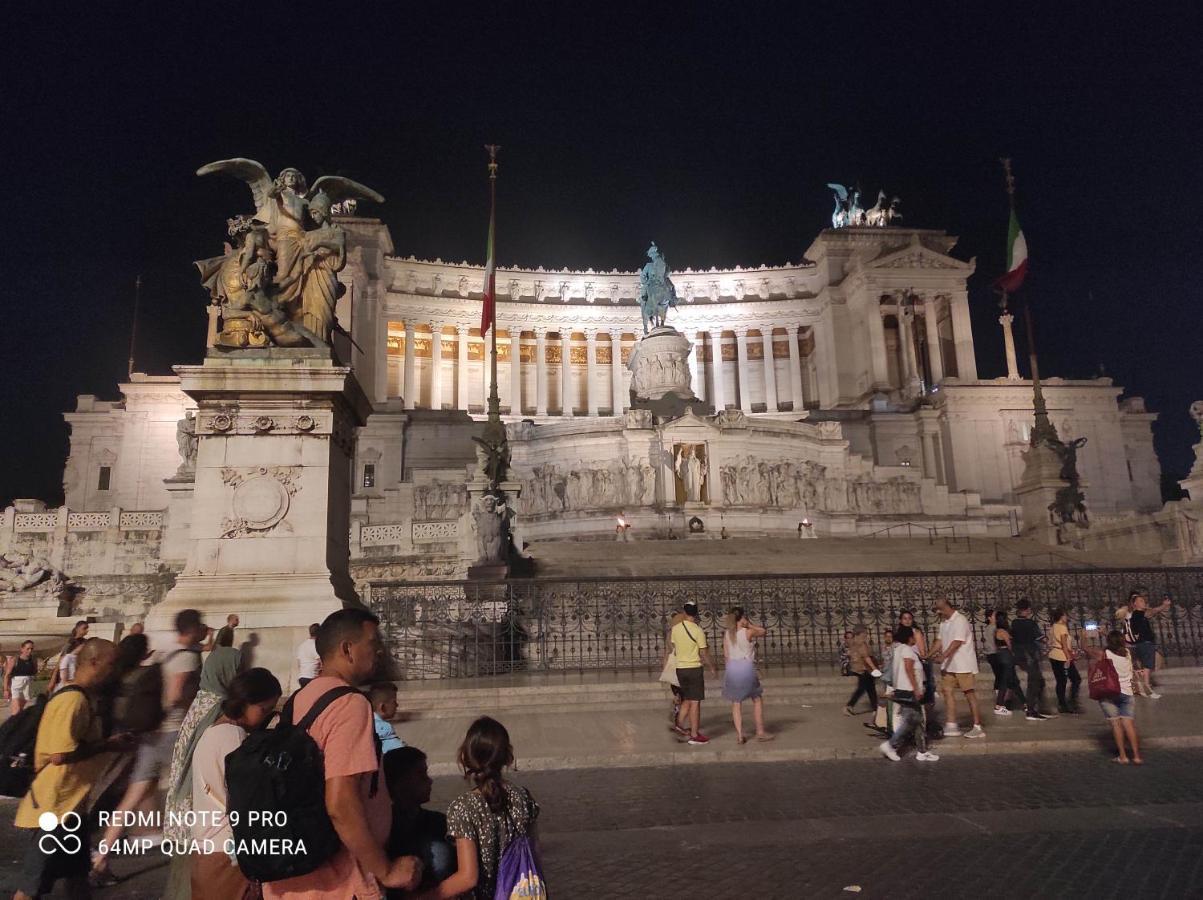 1 Appartamento