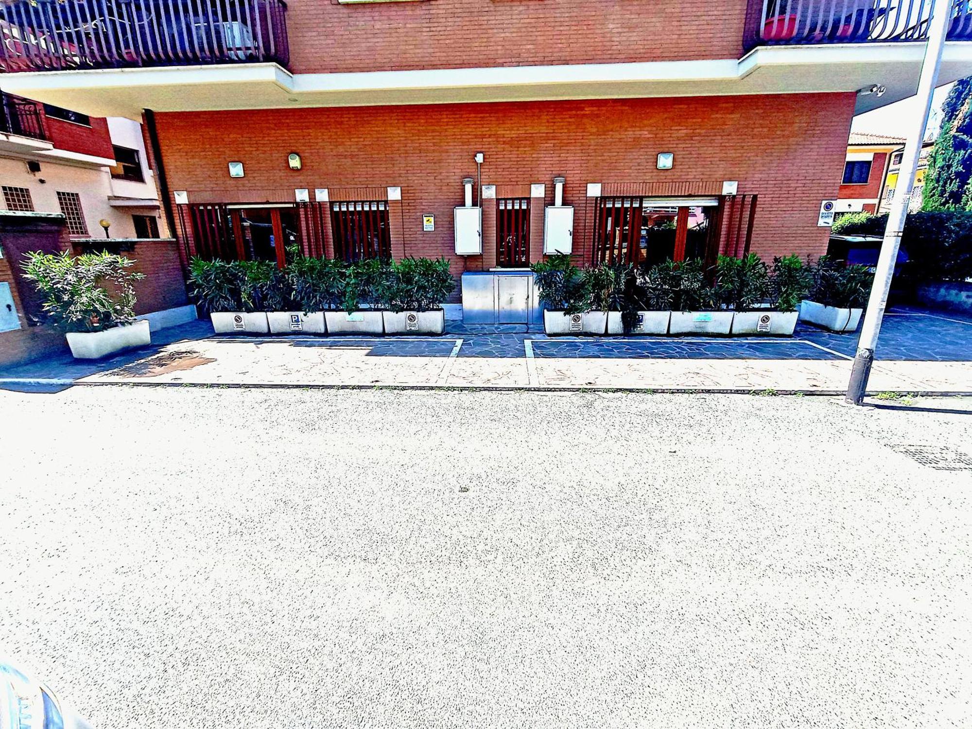 Appartamento 1 Roma